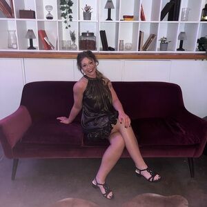 Meet your Posher, Payton